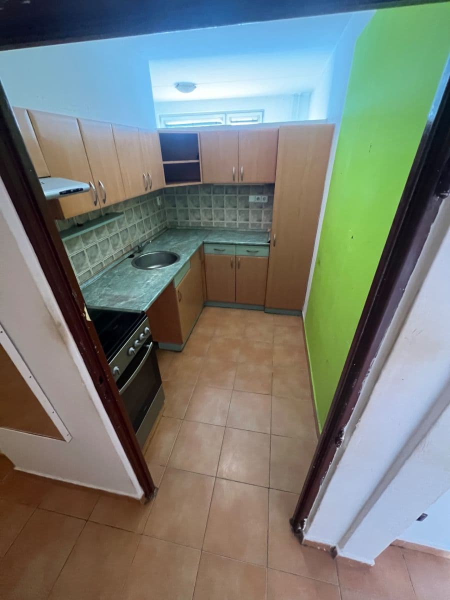 Prodej bytu 3+1 58 m², Nedvědova, Olomouc, Olomoucký kraj Prodej bytu 3+1 58 m², Nedvědova, Olomouc, Olomoucký kraj