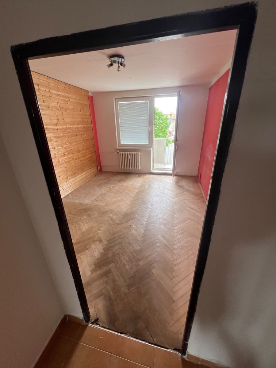 Prodej bytu 3+1 58 m², Nedvědova, Olomouc, Olomoucký kraj Prodej bytu 3+1 58 m², Nedvědova, Olomouc, Olomoucký kraj