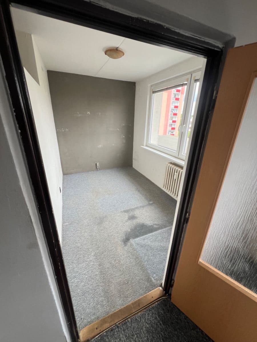 Prodej bytu 3+1 58 m², Nedvědova, Olomouc, Olomoucký kraj Prodej bytu 3+1 58 m², Nedvědova, Olomouc, Olomoucký kraj