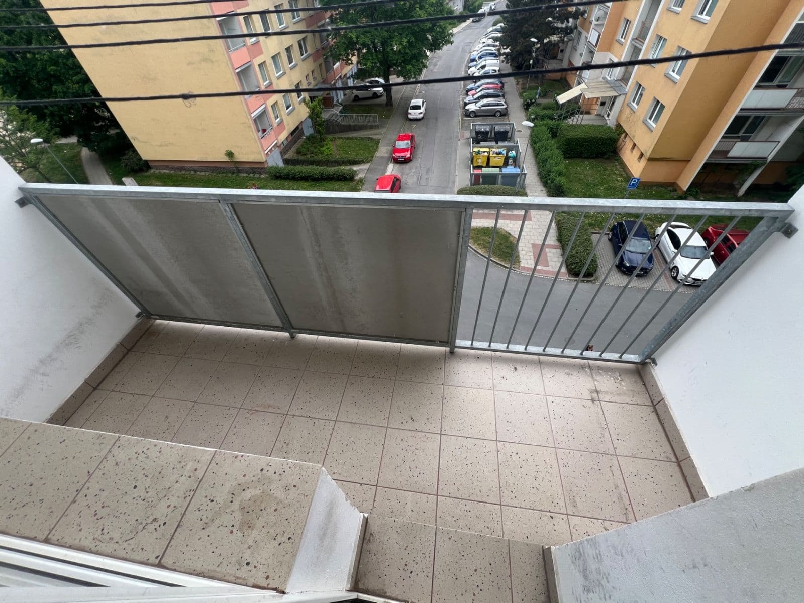 Prodej bytu 3+1 58 m², Nedvědova, Olomouc, Olomoucký kraj Prodej bytu 3+1 58 m², Nedvědova, Olomouc, Olomoucký kraj