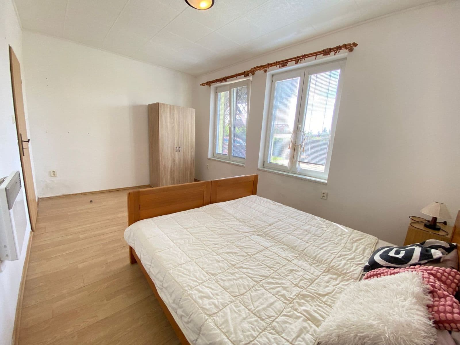 Pronájem bytu 2+kk 38 m², Suchý, Jihomoravský kraj Pronájem bytu 2+kk 38 m², Suchý, Jihomoravský kraj