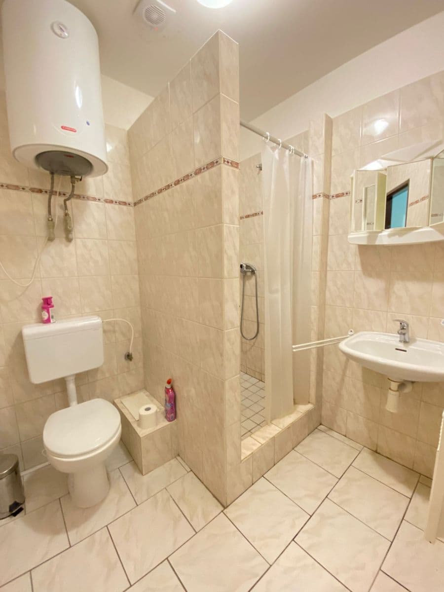 Pronájem bytu 2+kk 38 m², Suchý, Jihomoravský kraj Pronájem bytu 2+kk 38 m², Suchý, Jihomoravský kraj