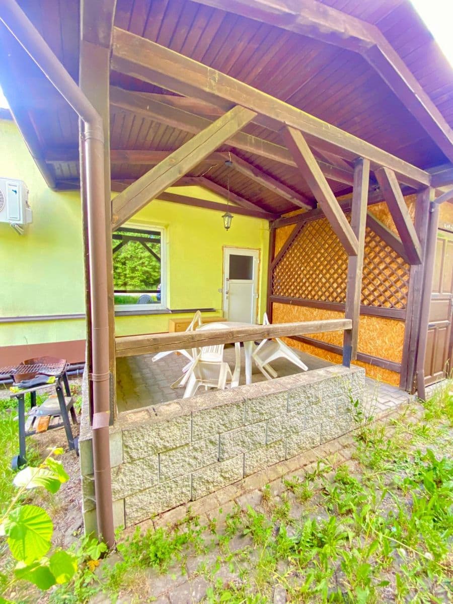 Pronájem bytu 2+kk 38 m², Suchý, Jihomoravský kraj Pronájem bytu 2+kk 38 m², Suchý, Jihomoravský kraj