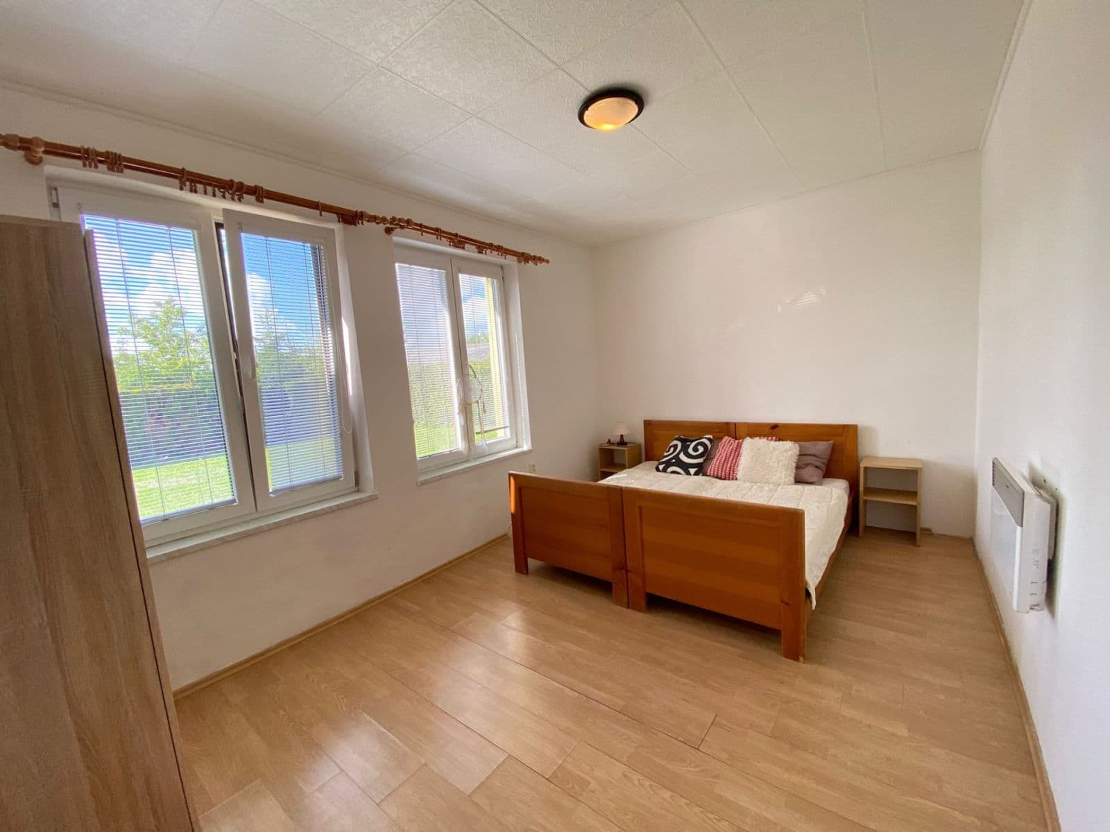 Pronájem bytu 2+kk 38 m², Suchý, Jihomoravský kraj Pronájem bytu 2+kk 38 m², Suchý, Jihomoravský kraj