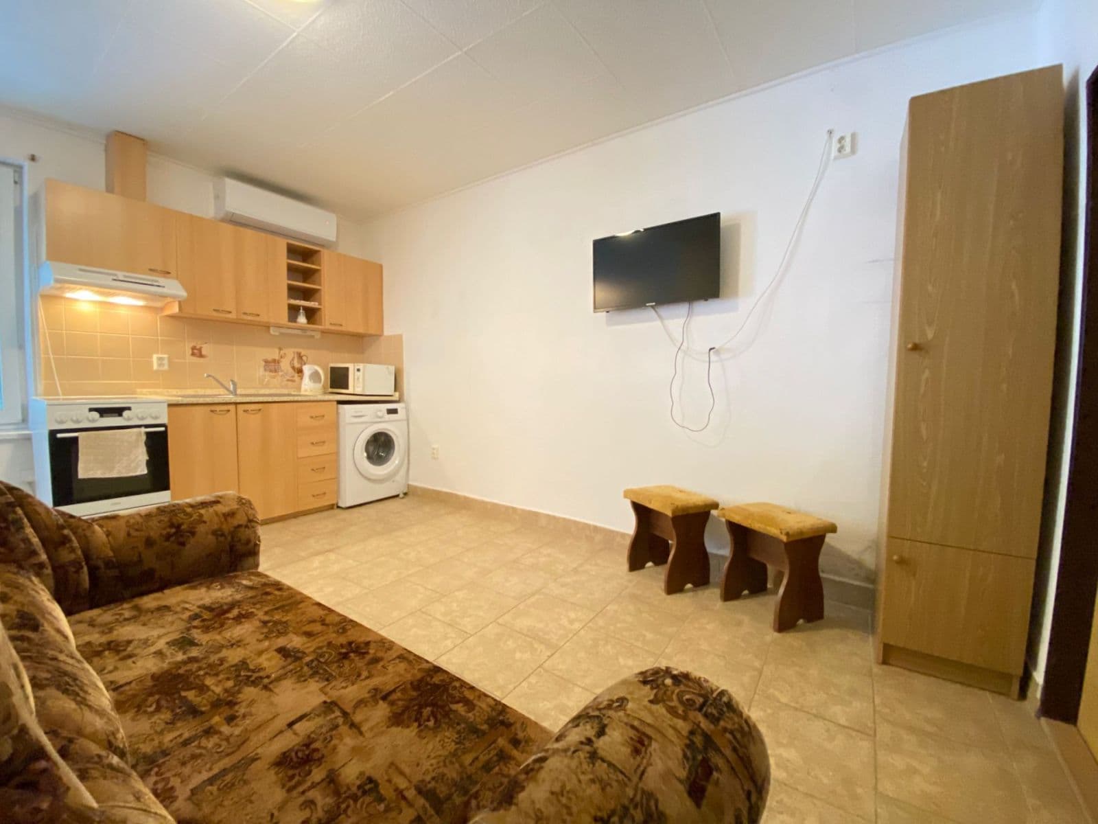 Pronájem bytu 2+kk 38 m², Suchý, Jihomoravský kraj Pronájem bytu 2+kk 38 m², Suchý, Jihomoravský kraj