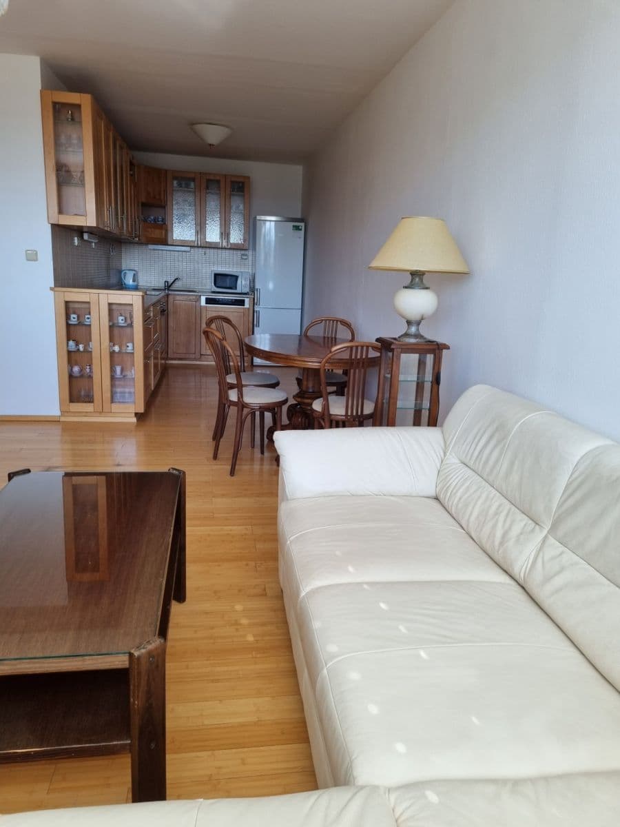 Prodej bytu 3+kk 62 m², Papírníkova, Praha, Praha Prodej bytu 3+kk 62 m², Papírníkova, Praha, Praha