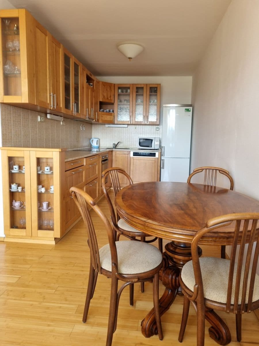 Prodej bytu 3+kk 62 m², Papírníkova, Praha, Praha Prodej bytu 3+kk 62 m², Papírníkova, Praha, Praha