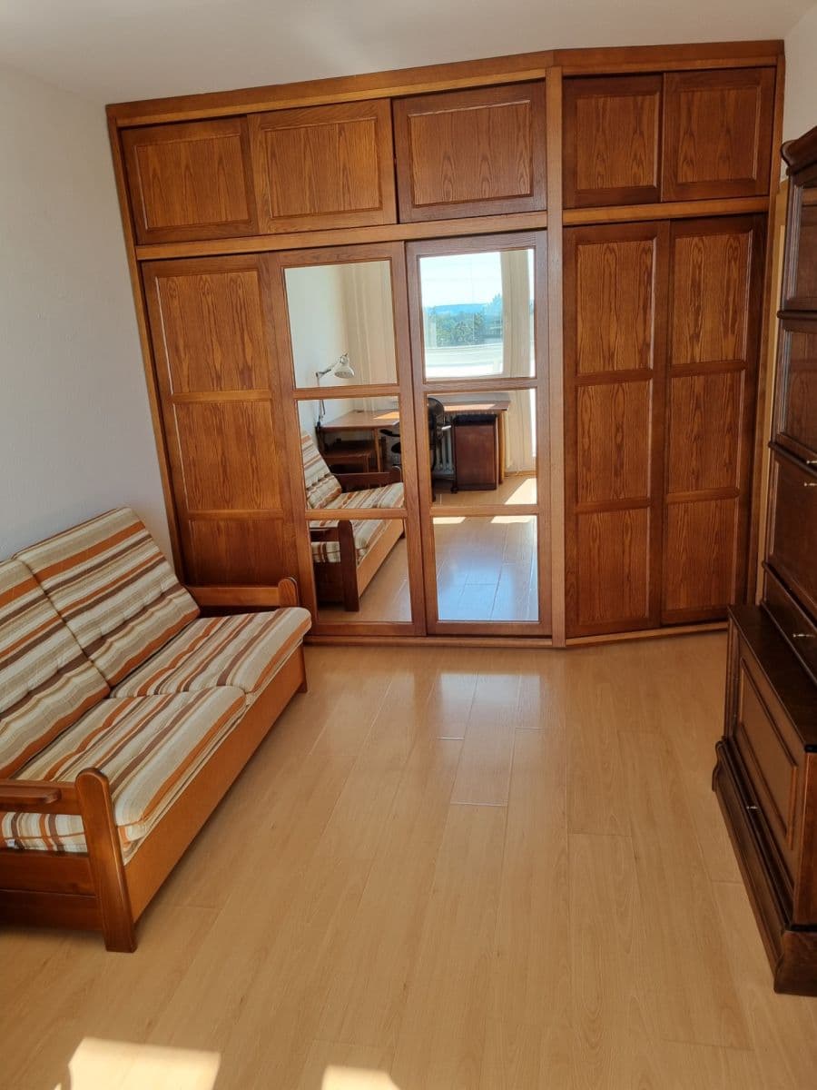 Prodej bytu 3+kk 62 m², Papírníkova, Praha, Praha Prodej bytu 3+kk 62 m², Papírníkova, Praha, Praha
