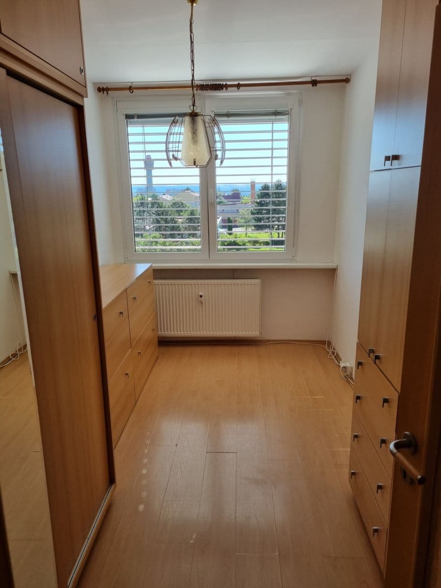 Prodej bytu 3+kk 62 m², Papírníkova, Praha, Praha Prodej bytu 3+kk 62 m², Papírníkova, Praha, Praha