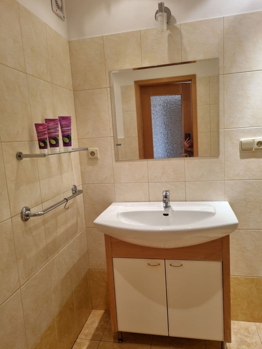 Prodej bytu 3+kk 62 m², Papírníkova, Praha, Praha Prodej bytu 3+kk 62 m², Papírníkova, Praha, Praha
