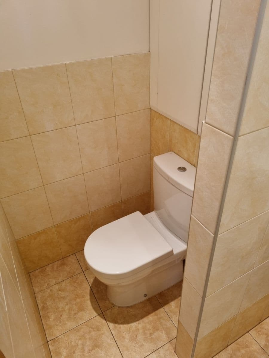 Prodej bytu 3+kk 62 m², Papírníkova, Praha, Praha Prodej bytu 3+kk 62 m², Papírníkova, Praha, Praha