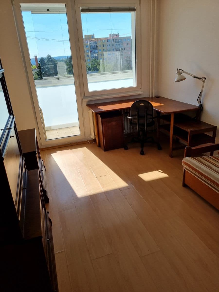 Prodej bytu 3+kk 62 m², Papírníkova, Praha, Praha Prodej bytu 3+kk 62 m², Papírníkova, Praha, Praha