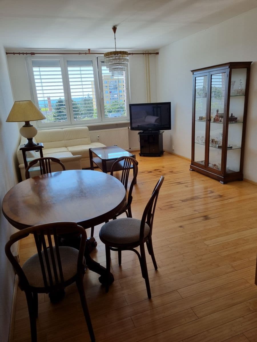 Prodej bytu 3+kk 62 m², Papírníkova, Praha, Praha Prodej bytu 3+kk 62 m², Papírníkova, Praha, Praha