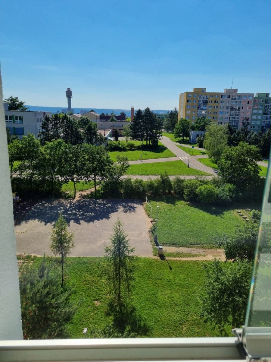 Prodej bytu 3+kk 62 m², Papírníkova, Praha, Praha Prodej bytu 3+kk 62 m², Papírníkova, Praha, Praha