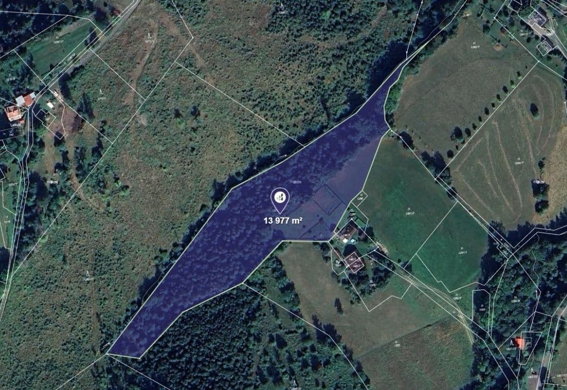 Prodej pozemku 13.977 m², Dolní Lomná, Moravskoslezský kraj Prodej pozemku 13.977 m², Dolní Lomná, Moravskoslezský kraj
