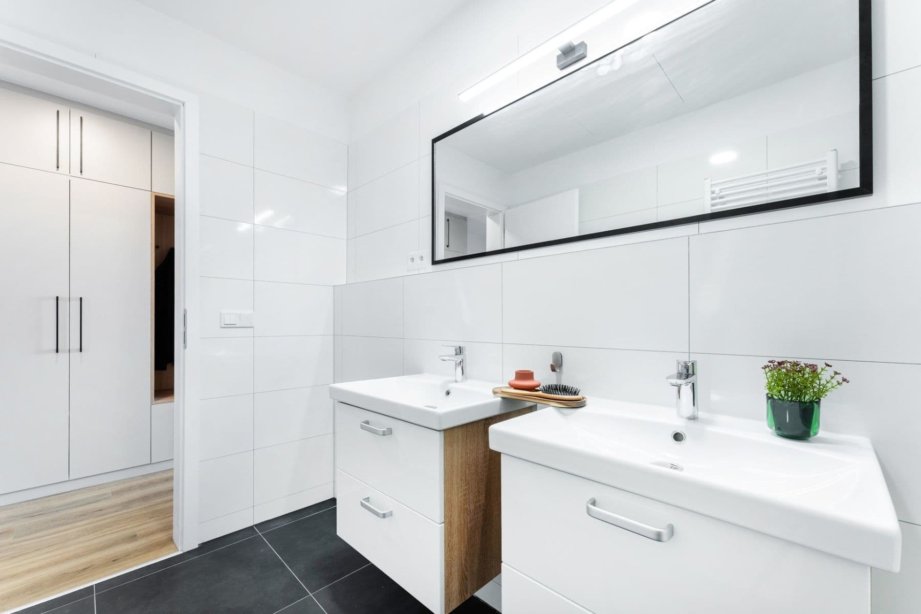 Pronájem bytu 3+kk 75 m², Odkolkova, Praha, Praha Pronájem bytu 3+kk 75 m², Odkolkova, Praha, Praha
