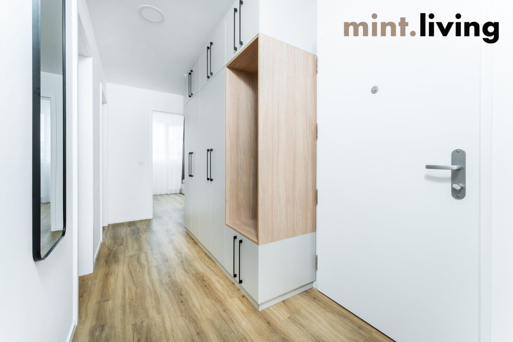 Pronájem bytu 3+kk 75 m², Odkolkova, Praha, Praha Pronájem bytu 3+kk 75 m², Odkolkova, Praha, Praha