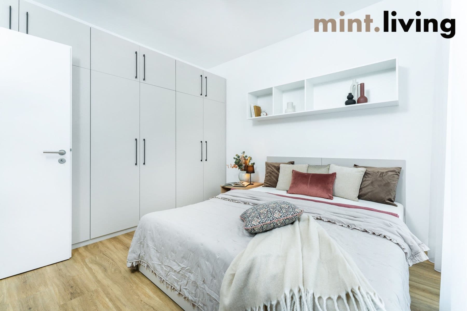 Pronájem bytu 3+kk 75 m², Odkolkova, Praha, Praha Pronájem bytu 3+kk 75 m², Odkolkova, Praha, Praha