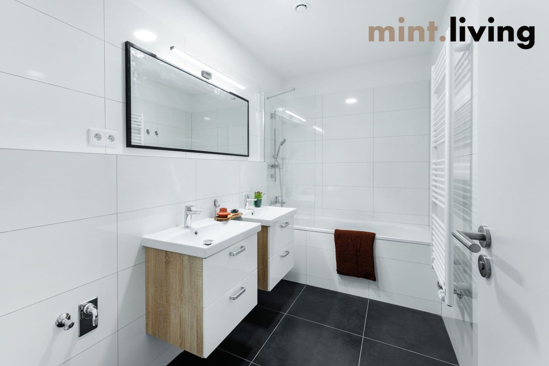 Pronájem bytu 3+kk 75 m², Odkolkova, Praha, Praha Pronájem bytu 3+kk 75 m², Odkolkova, Praha, Praha