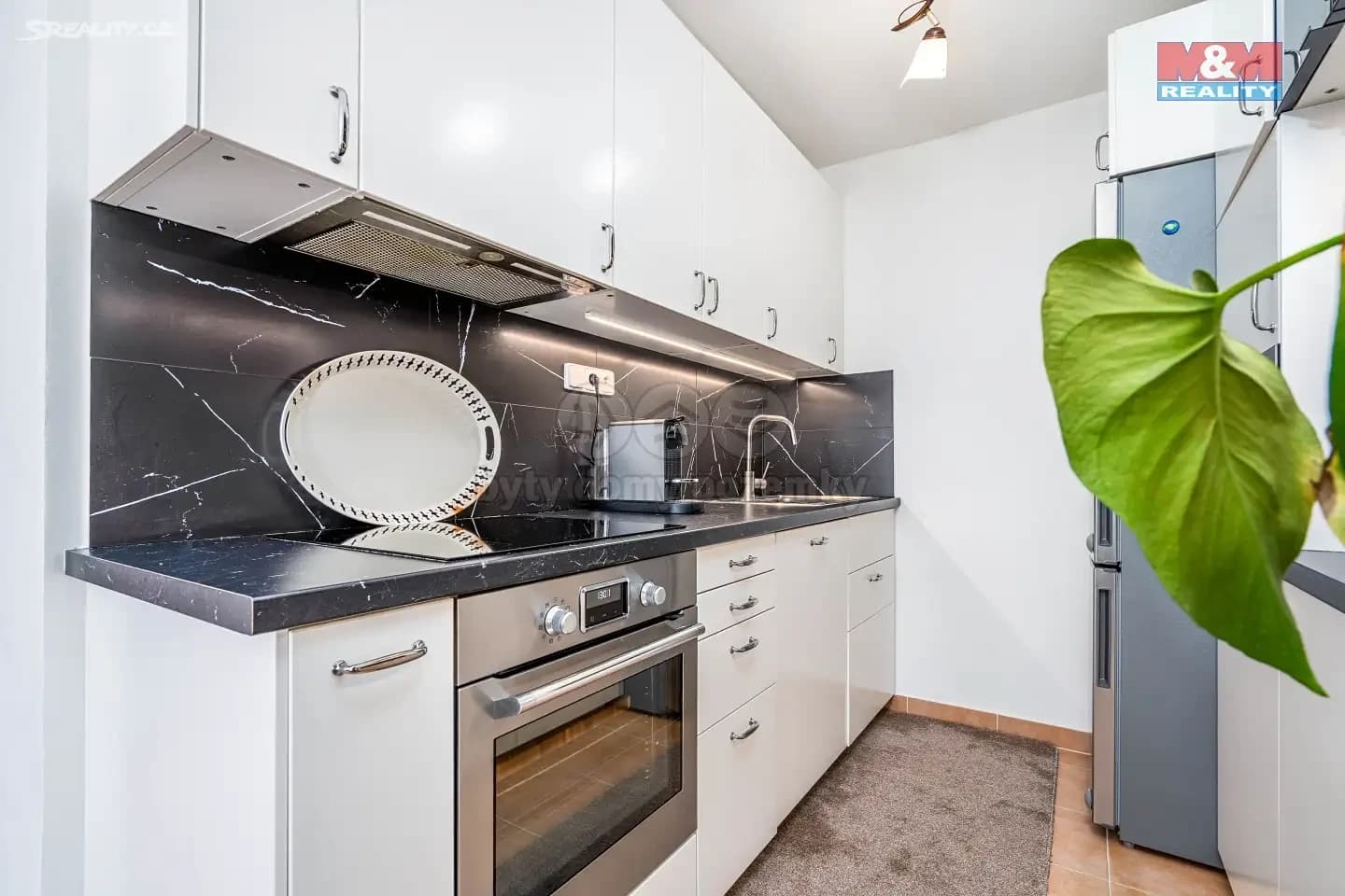 Pronájem bytu 2+kk 43 m², Jiránkova, Praha, Praha Pronájem bytu 2+kk 43 m², Jiránkova, Praha, Praha