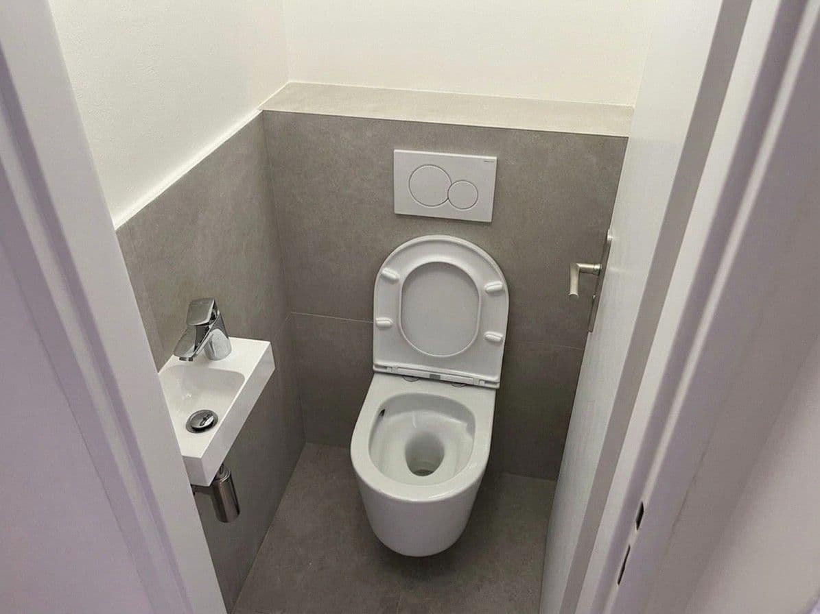 Prodej bytu 2+kk 65 m², V Olšinách, Praha, Praha Prodej bytu 2+kk 65 m², V Olšinách, Praha, Praha