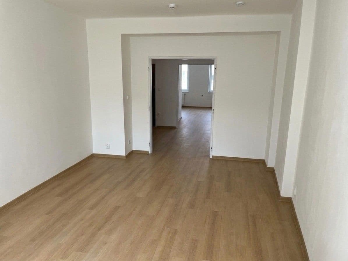 Prodej bytu 2+kk 65 m², V Olšinách, Praha, Praha Prodej bytu 2+kk 65 m², V Olšinách, Praha, Praha