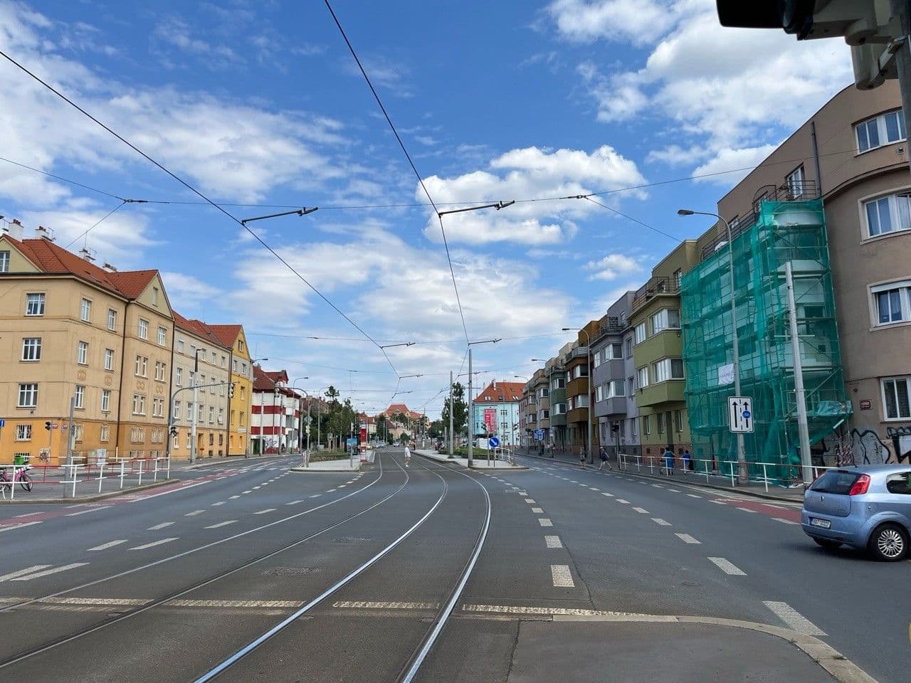 Prodej bytu 2+kk 65 m², V Olšinách, Praha, Praha Prodej bytu 2+kk 65 m², V Olšinách, Praha, Praha