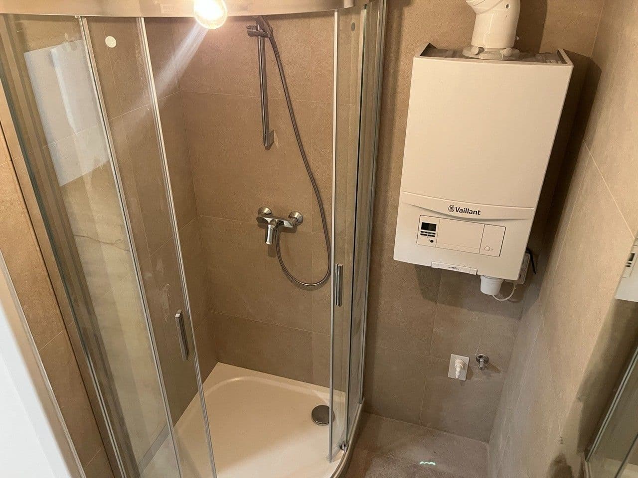 Prodej bytu 2+kk 65 m², V Olšinách, Praha, Praha Prodej bytu 2+kk 65 m², V Olšinách, Praha, Praha