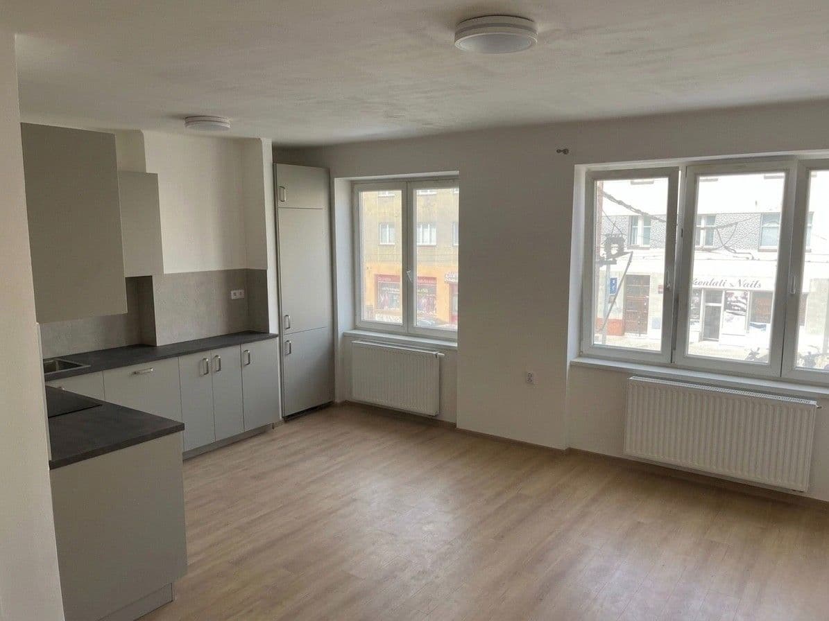 Prodej bytu 2+kk 65 m², V Olšinách, Praha, Praha Prodej bytu 2+kk 65 m², V Olšinách, Praha, Praha