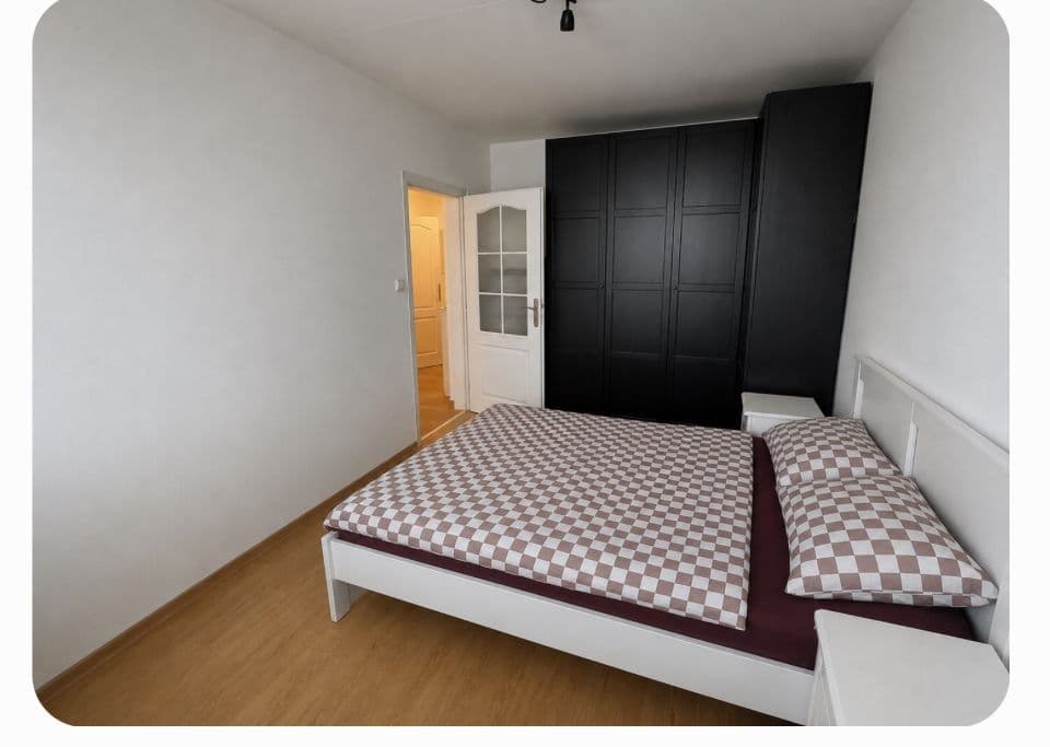 Pronájem bytu 3+kk 64 m², Makovského, Praha, Praha Pronájem bytu 3+kk 64 m², Makovského, Praha, Praha