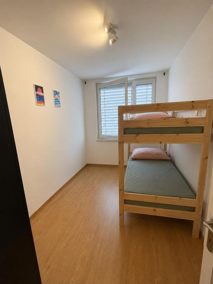 Pronájem bytu 3+kk 64 m², Makovského, Praha, Praha Pronájem bytu 3+kk 64 m², Makovského, Praha, Praha