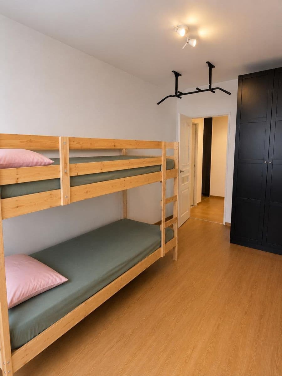 Pronájem bytu 3+kk 64 m², Makovského, Praha, Praha Pronájem bytu 3+kk 64 m², Makovského, Praha, Praha