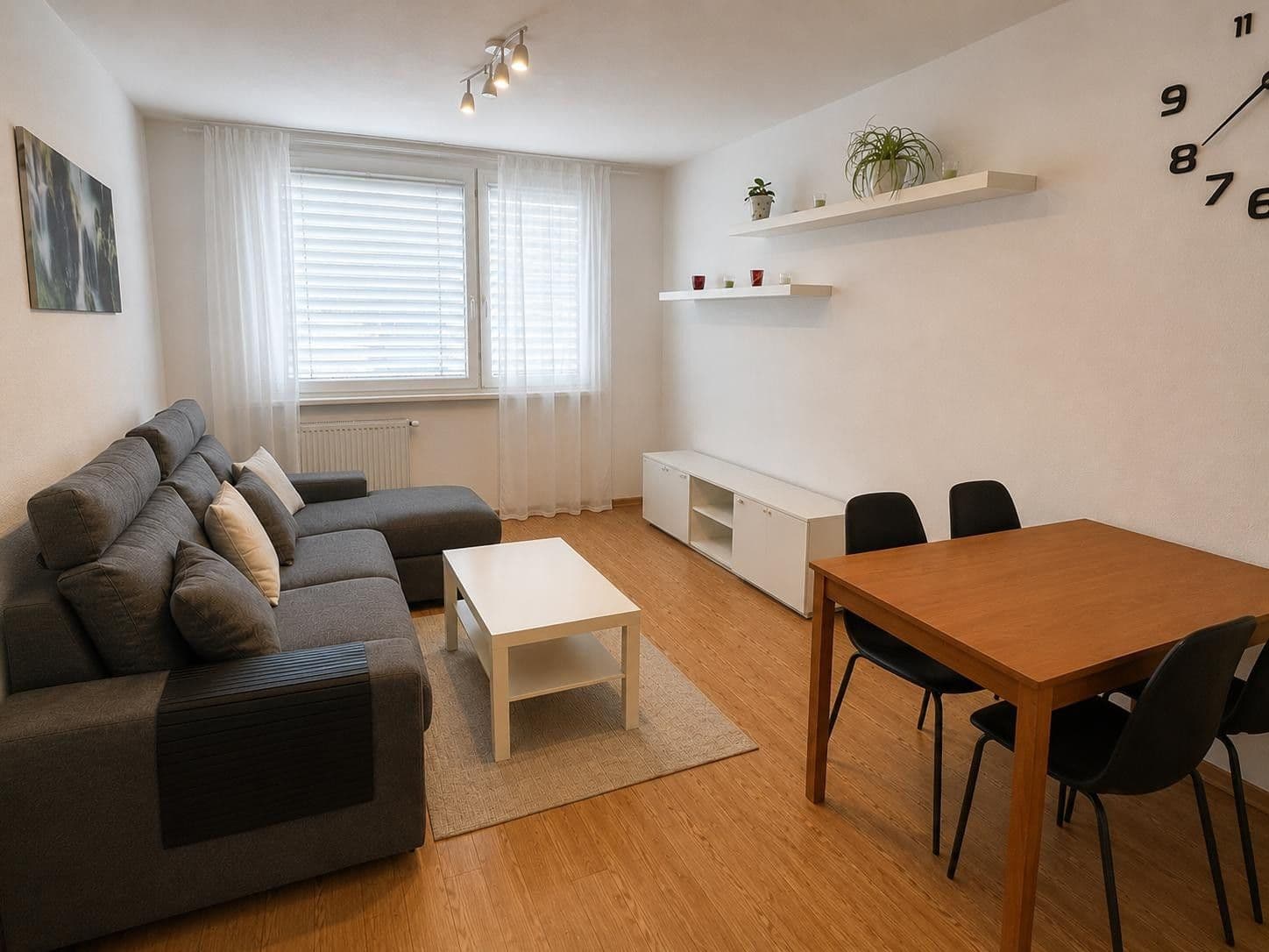 Pronájem bytu 3+kk 64 m², Makovského, Praha, Praha Pronájem bytu 3+kk 64 m², Makovského, Praha, Praha