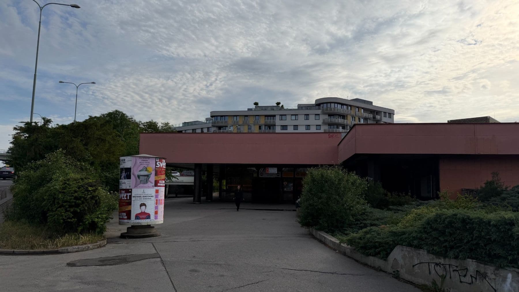 Prodej bytu 2+kk 50 m², V Zářezu, Praha, Praha Prodej bytu 2+kk 50 m², V Zářezu, Praha, Praha