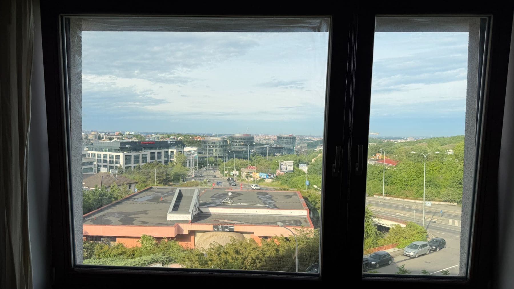 Prodej bytu 2+kk 50 m², V Zářezu, Praha, Praha Prodej bytu 2+kk 50 m², V Zářezu, Praha, Praha