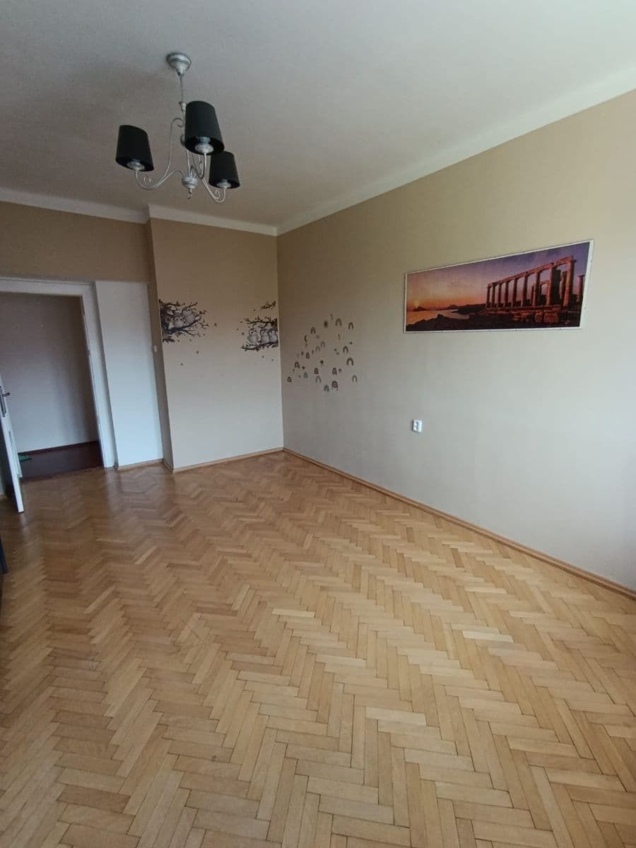 Pronájem bytu 2+1 81 m², Palachova, Ústí nad Labem, Ústecký kraj Pronájem bytu 2+1 81 m², Palachova, Ústí nad Labem, Ústecký kraj