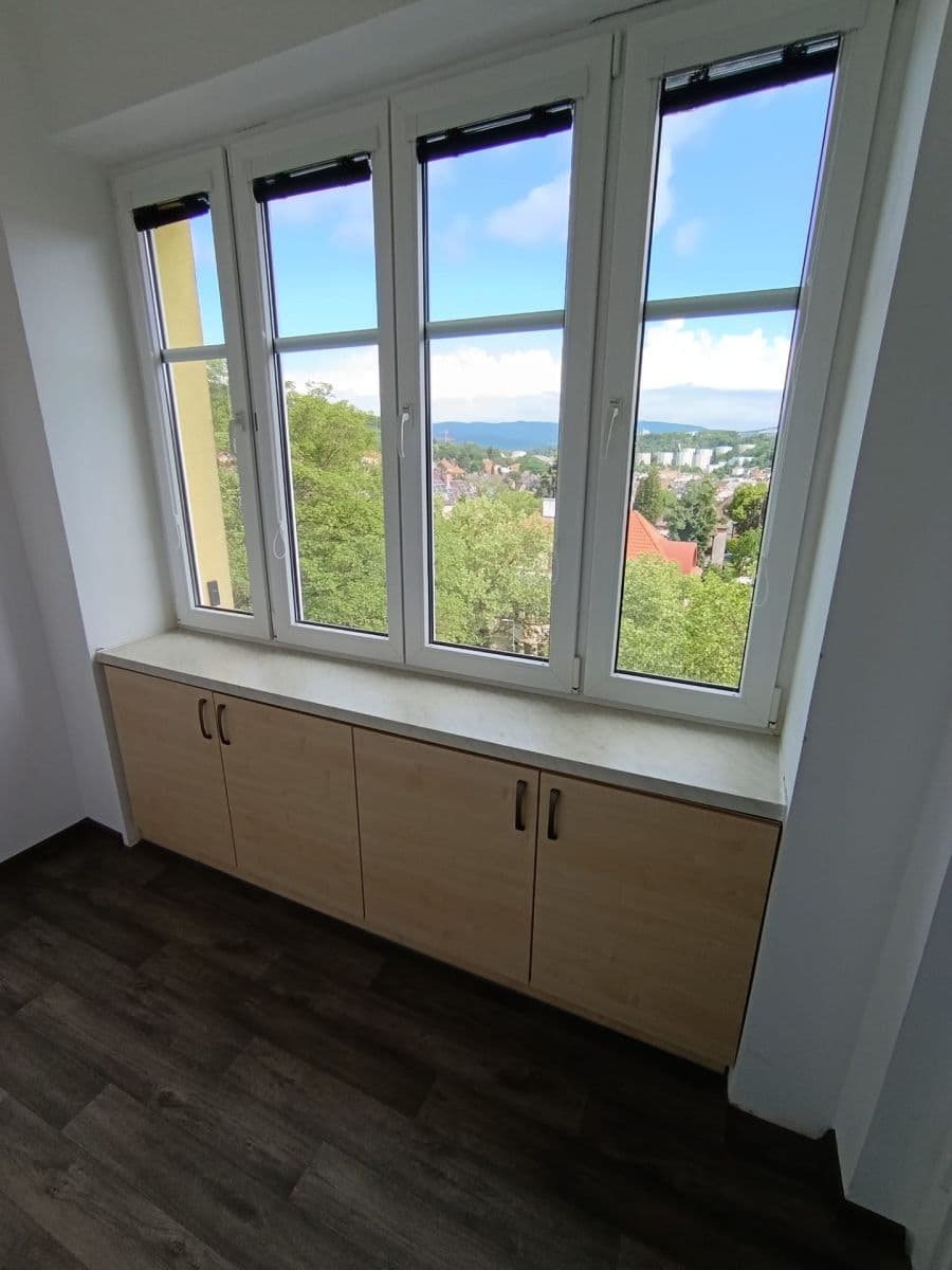 Pronájem bytu 2+1 81 m², Palachova, Ústí nad Labem, Ústecký kraj Pronájem bytu 2+1 81 m², Palachova, Ústí nad Labem, Ústecký kraj