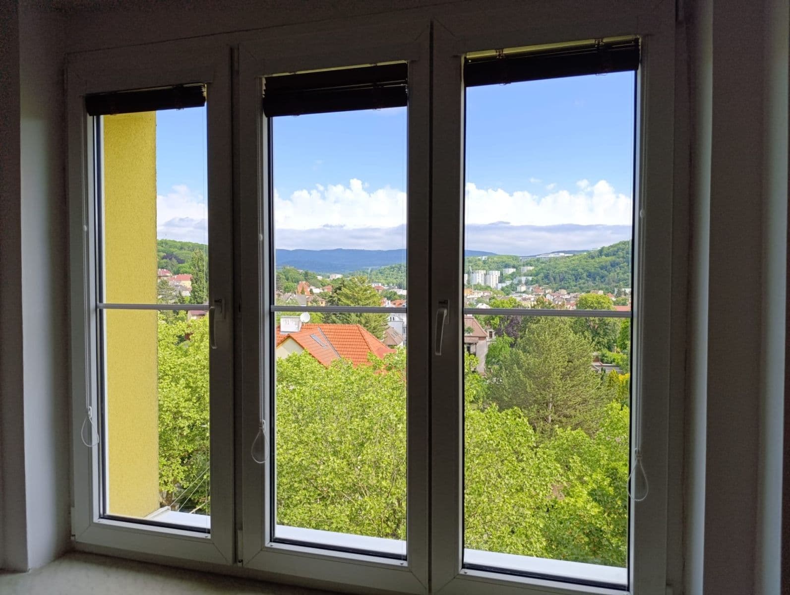 Pronájem bytu 2+1 81 m², Palachova, Ústí nad Labem, Ústecký kraj Pronájem bytu 2+1 81 m², Palachova, Ústí nad Labem, Ústecký kraj