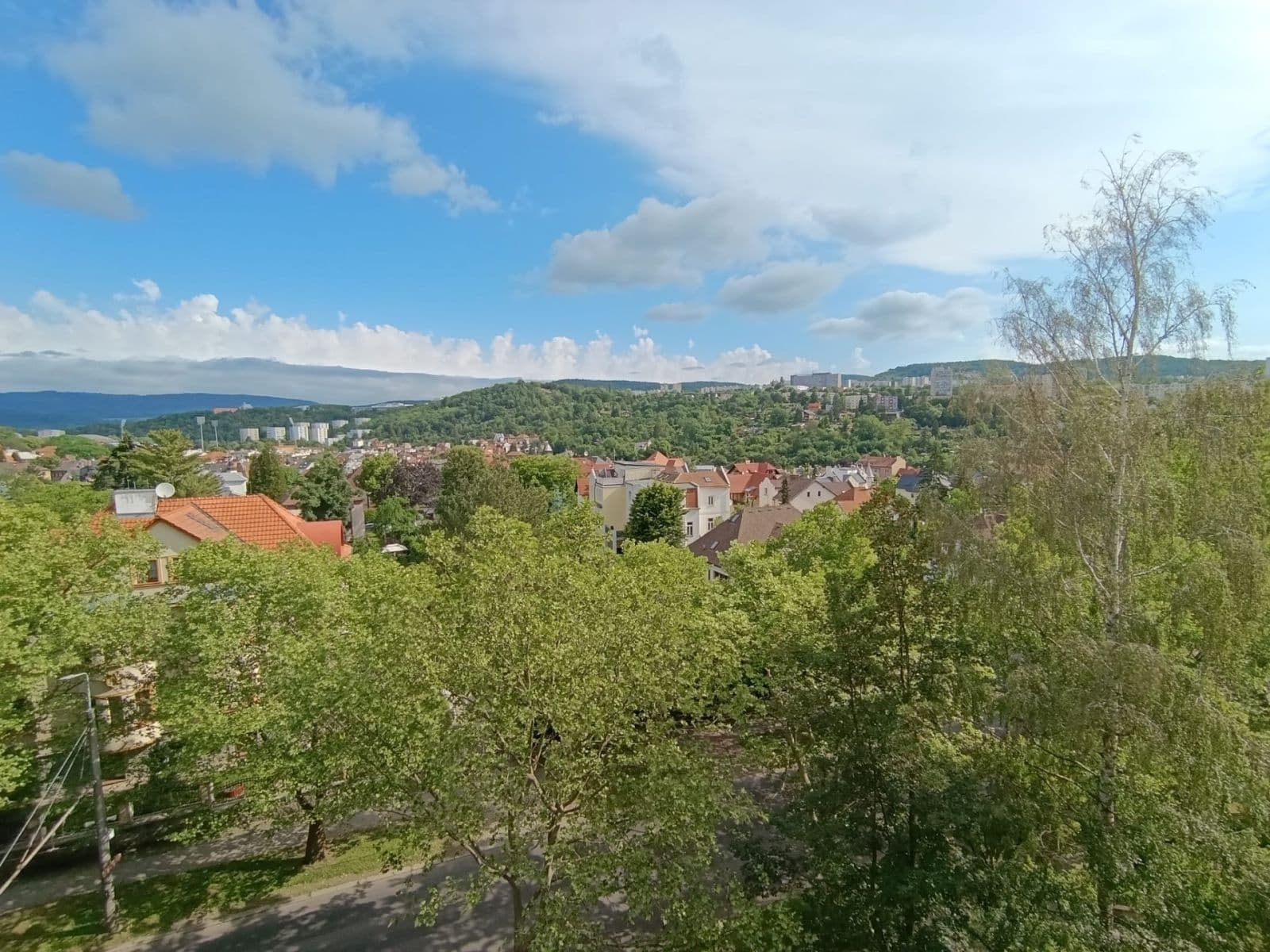 Pronájem bytu 2+1 81 m², Palachova, Ústí nad Labem, Ústecký kraj Pronájem bytu 2+1 81 m², Palachova, Ústí nad Labem, Ústecký kraj
