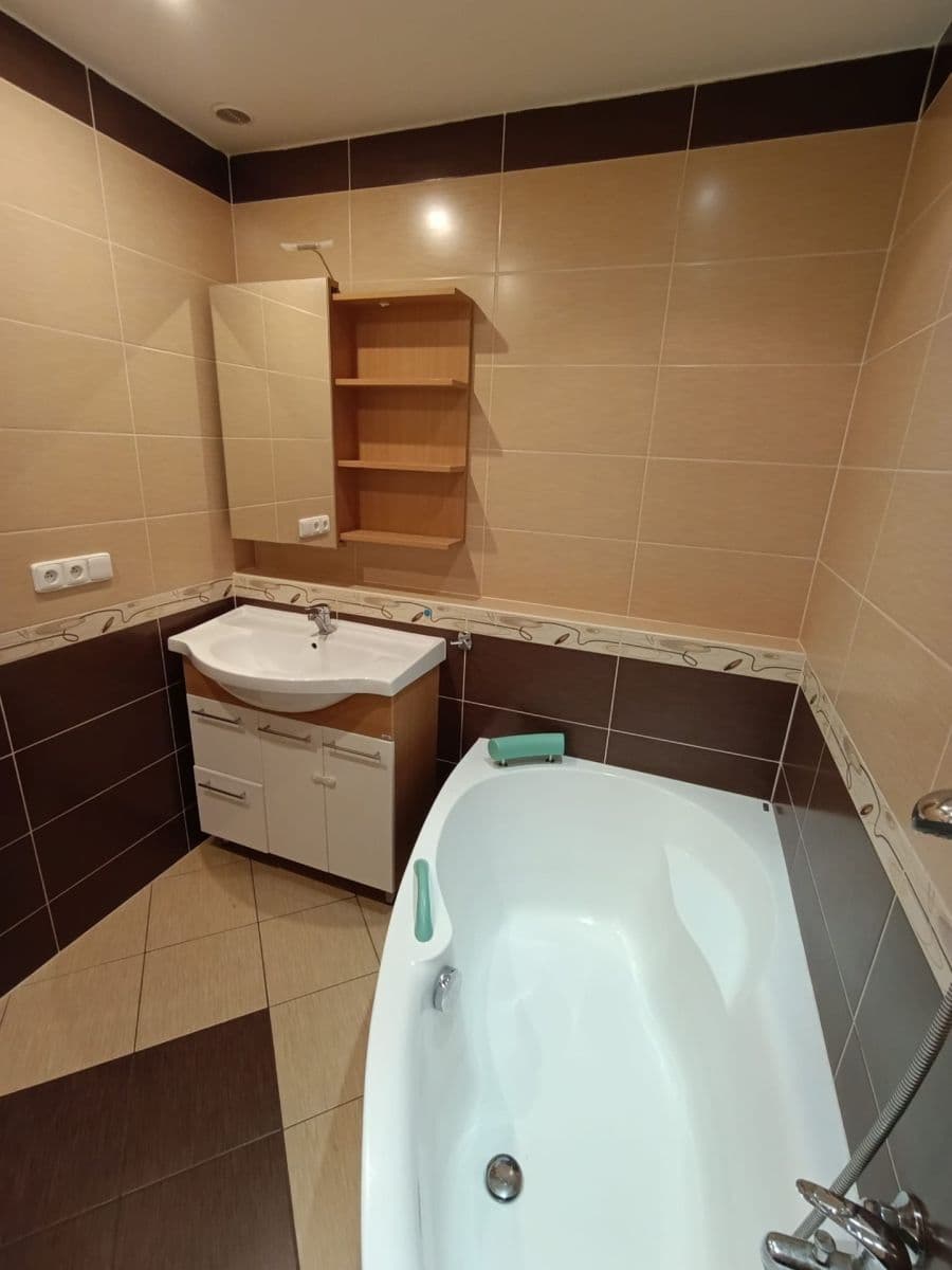 Pronájem bytu 2+1 81 m², Palachova, Ústí nad Labem, Ústecký kraj Pronájem bytu 2+1 81 m², Palachova, Ústí nad Labem, Ústecký kraj