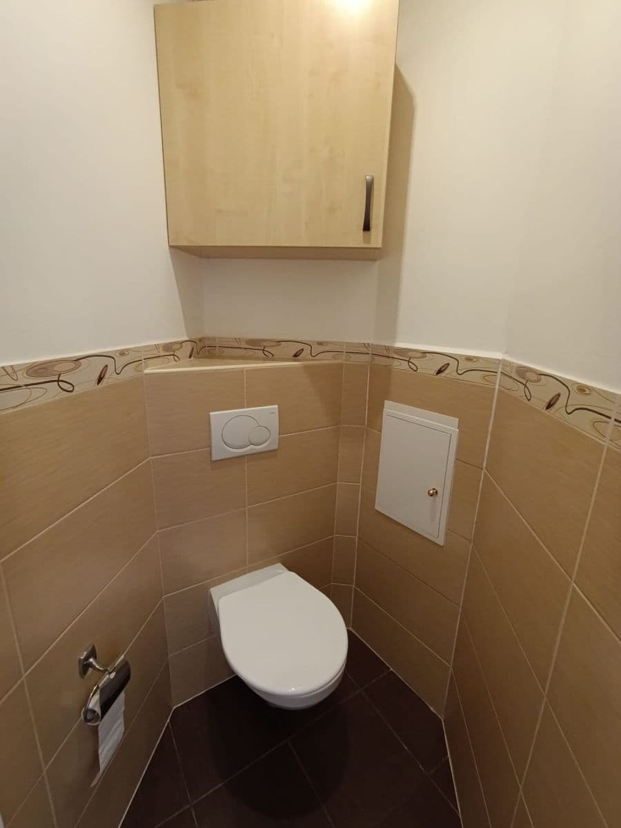 Pronájem bytu 2+1 81 m², Palachova, Ústí nad Labem, Ústecký kraj Pronájem bytu 2+1 81 m², Palachova, Ústí nad Labem, Ústecký kraj