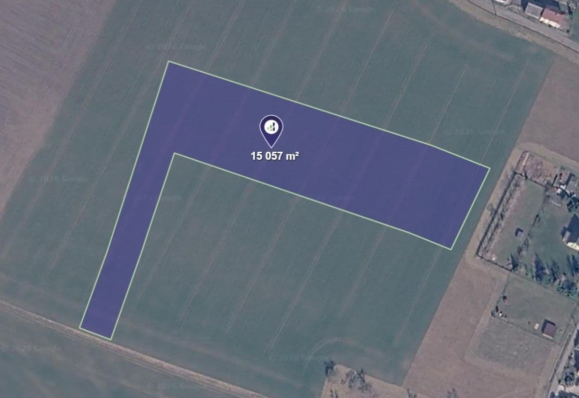 Prodej pozemku 15.057 m², Sukorady, Středočeský kraj Prodej pozemku 15.057 m², Sukorady, Středočeský kraj