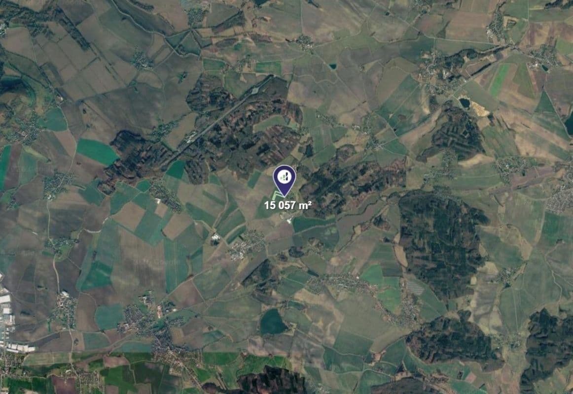 Prodej pozemku 15.057 m², Sukorady, Středočeský kraj Prodej pozemku 15.057 m², Sukorady, Středočeský kraj