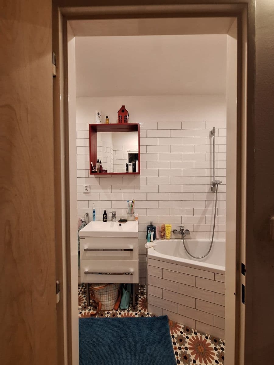 Pronájem bytu 3+1 78 m², Bezručova, Brno, Jihomoravský kraj Pronájem bytu 3+1 78 m², Bezručova, Brno, Jihomoravský kraj
