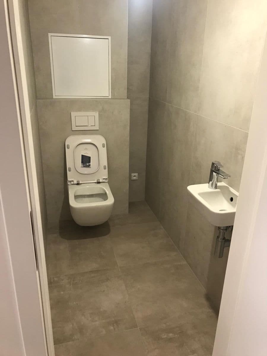 Prodej bytu 2+kk 61 m², Na Neklance, Praha, Praha Prodej bytu 2+kk 61 m², Na Neklance, Praha, Praha