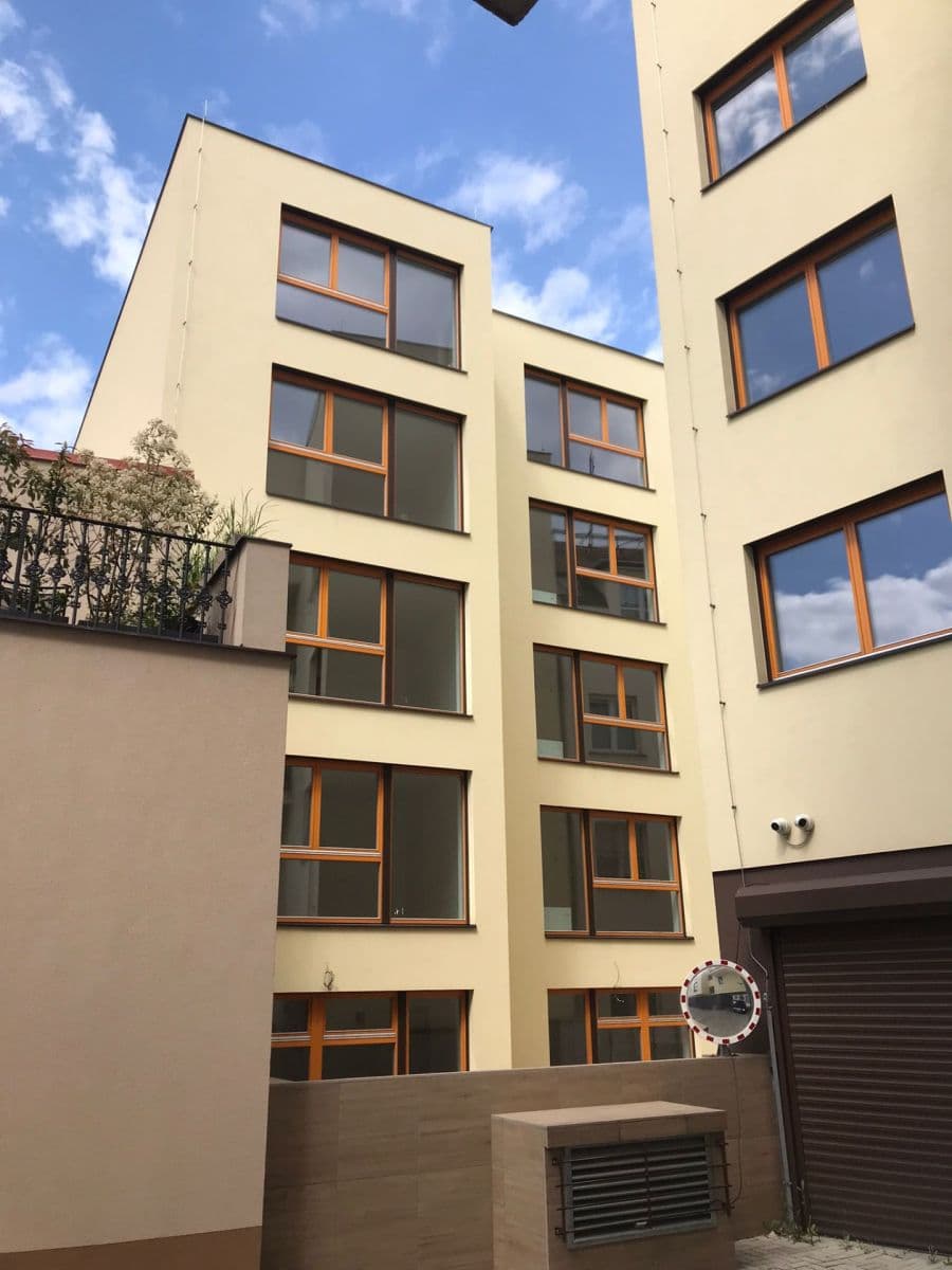 Prodej bytu 2+kk 61 m², Na Neklance, Praha, Praha Prodej bytu 2+kk 61 m², Na Neklance, Praha, Praha