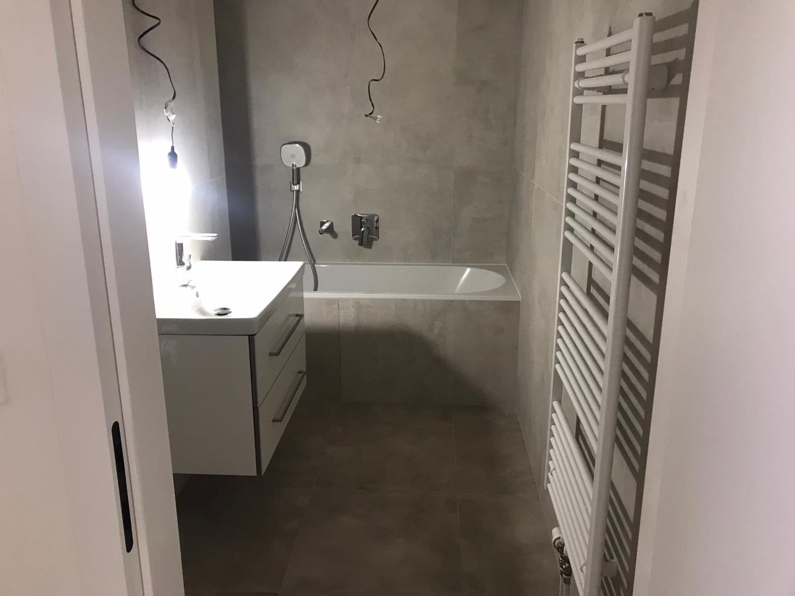 Prodej bytu 2+kk 61 m², Na Neklance, Praha, Praha Prodej bytu 2+kk 61 m², Na Neklance, Praha, Praha