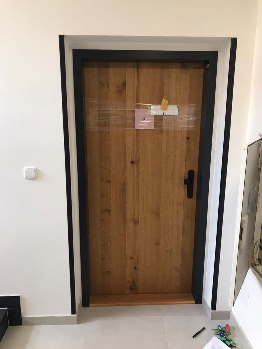 Prodej bytu 2+kk 61 m², Na Neklance, Praha, Praha Prodej bytu 2+kk 61 m², Na Neklance, Praha, Praha