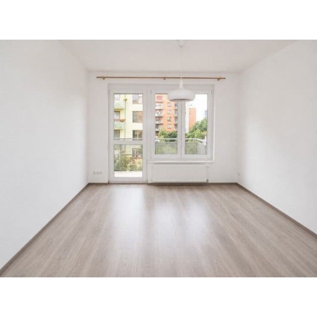 Pronájem bytu 2+kk 50 m², Bermanova, Praha, Praha Pronájem bytu 2+kk 50 m², Bermanova, Praha, Praha