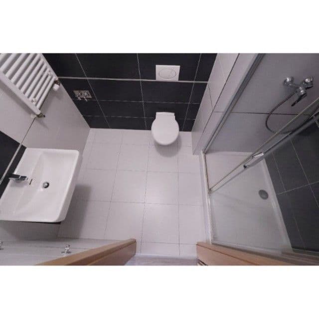 Pronájem bytu 2+kk 50 m², Bermanova, Praha, Praha Pronájem bytu 2+kk 50 m², Bermanova, Praha, Praha